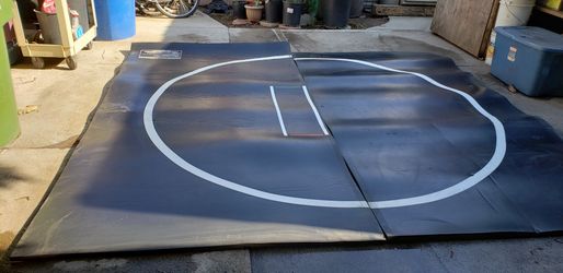 Wrestling Mat for Sale in Los Angeles CA OfferUp