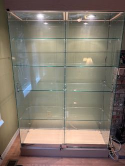 Collector shelving