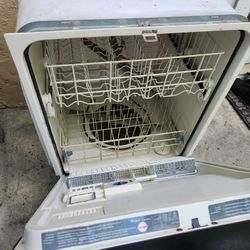Whirlpool Dish Washer 