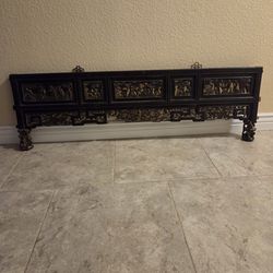 China Wall Art