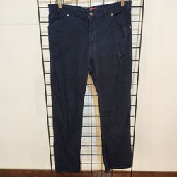Grand River Navy Blue Work Pants