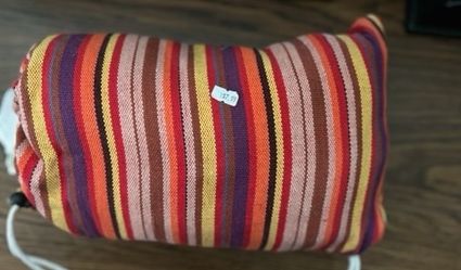 $10 for Hammock