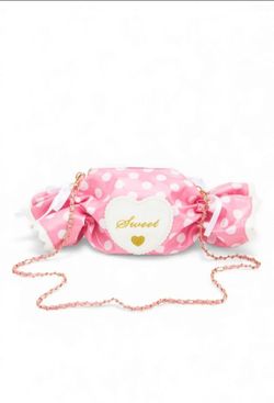 Sweet Candy Purse