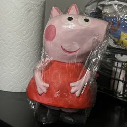 Pepa Pig Piggy Banks
