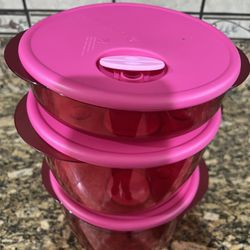 Tupperware