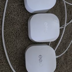 Eero 6 Plus
