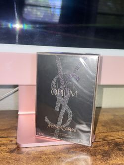 YSL Black Opium Eau de Perfum For Women 90ML