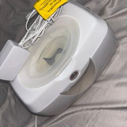 munchkin wipe warmer 