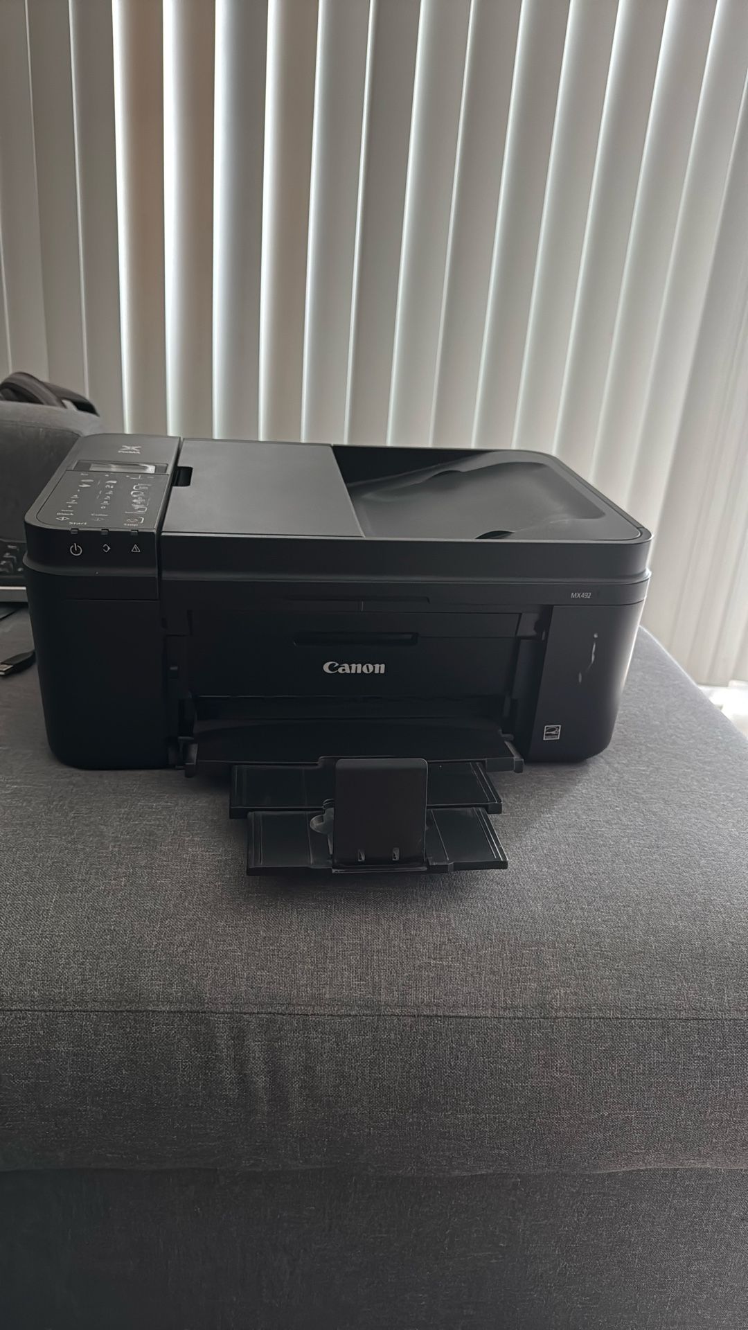 Canon Pixma MX492