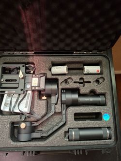 Gimbal