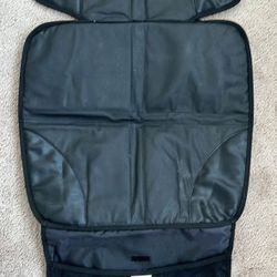 Car seat base and for accessories