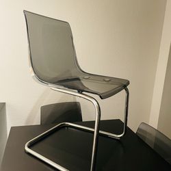 TOBIAS Chair X 6