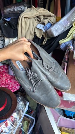 Men’s shoes