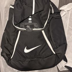 Nike Elite Backpack - Brand New