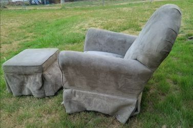 Free Glide Chair