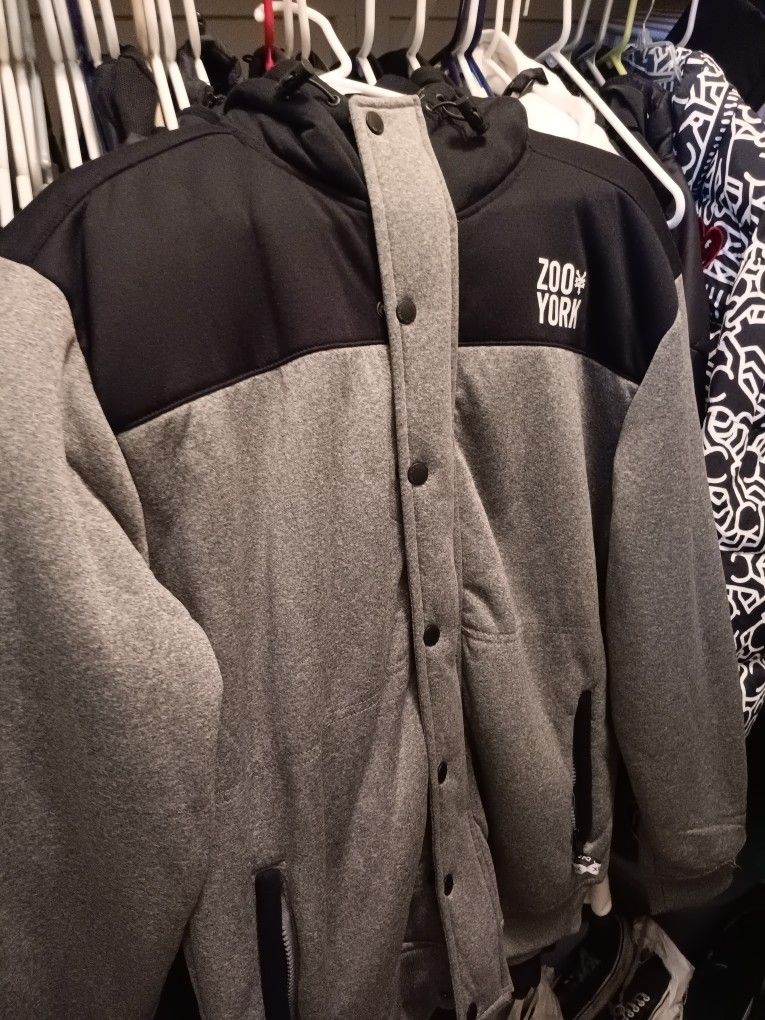 Zoo York Jacket
