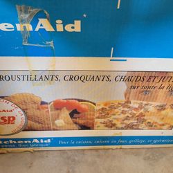 Microwave. In The Box Brand New 