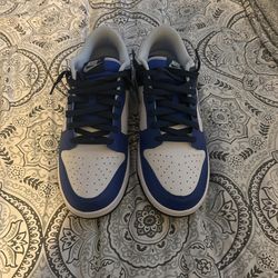 Dunks