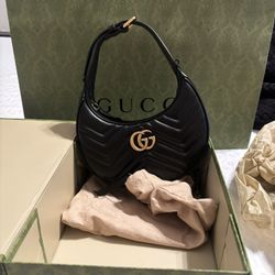 Gucci Purse 