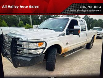 2016 Ford F-350