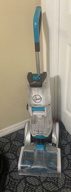 Hoover SmartWash Automatic Carpet Cleaning 