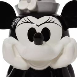 Minnie Cookie Jars Brand (NEW)
