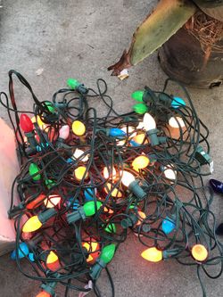 Lights