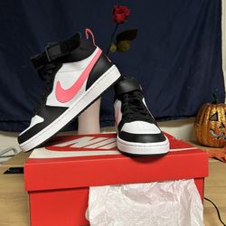 Nike Court Borough Mid 2