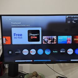 📺 Sharp 60" LED HDTV (LC-60LE650U) – With Stand – $80 OBO
