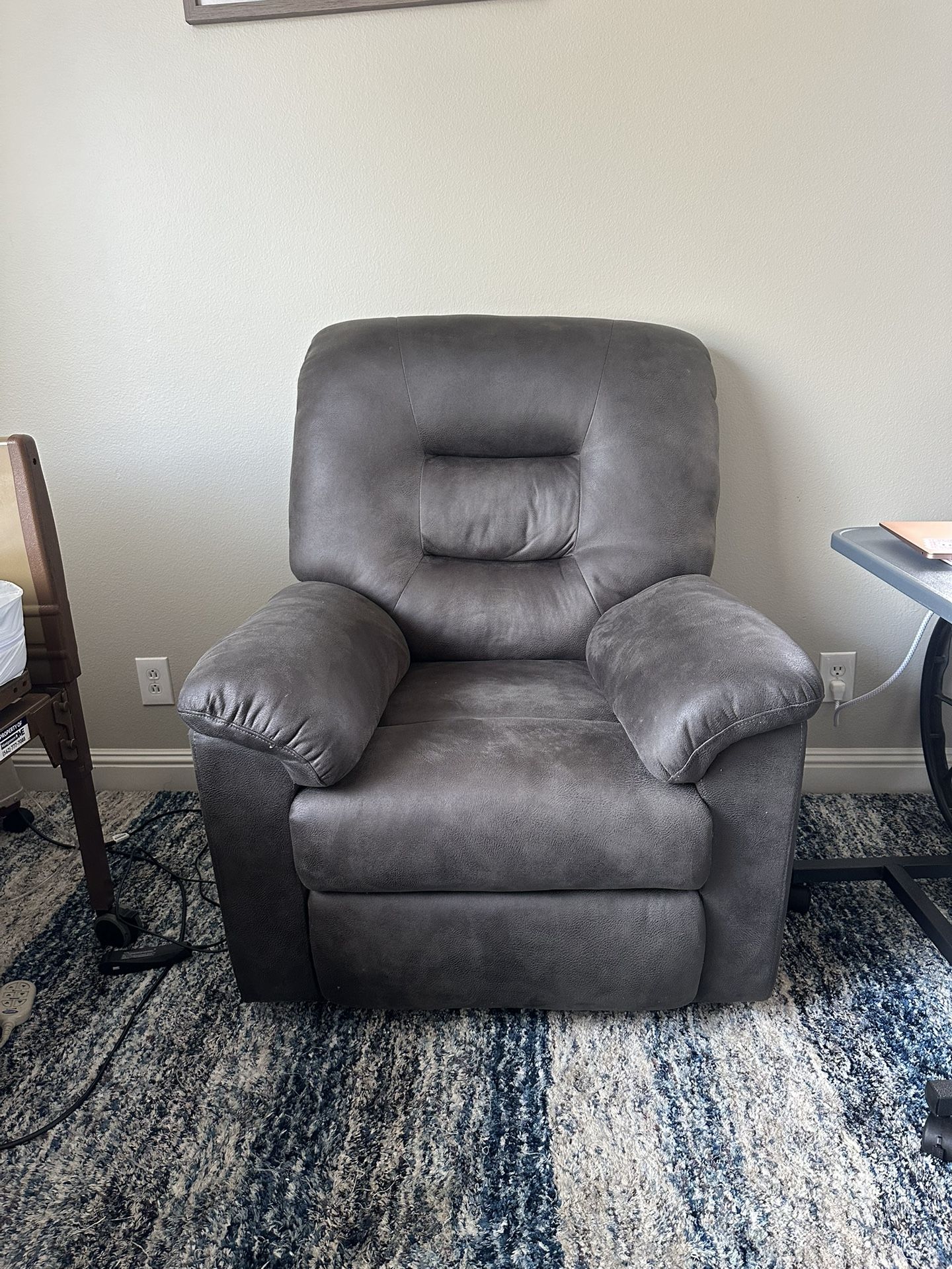 Electric Chair Lift Recliner