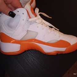Nike Air Jordans