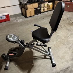 Exercise Chair