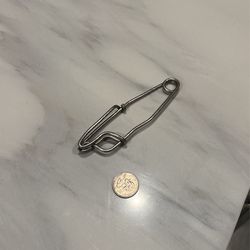 Longline Snap Gear Clips