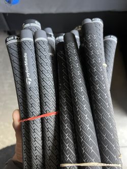 Taylormade Z Grip Standard Golf Club Grips