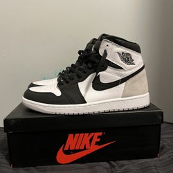 Jordan 1 Bleached Coral 