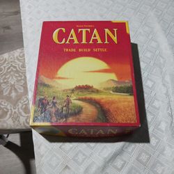 Catan (New Pictures)