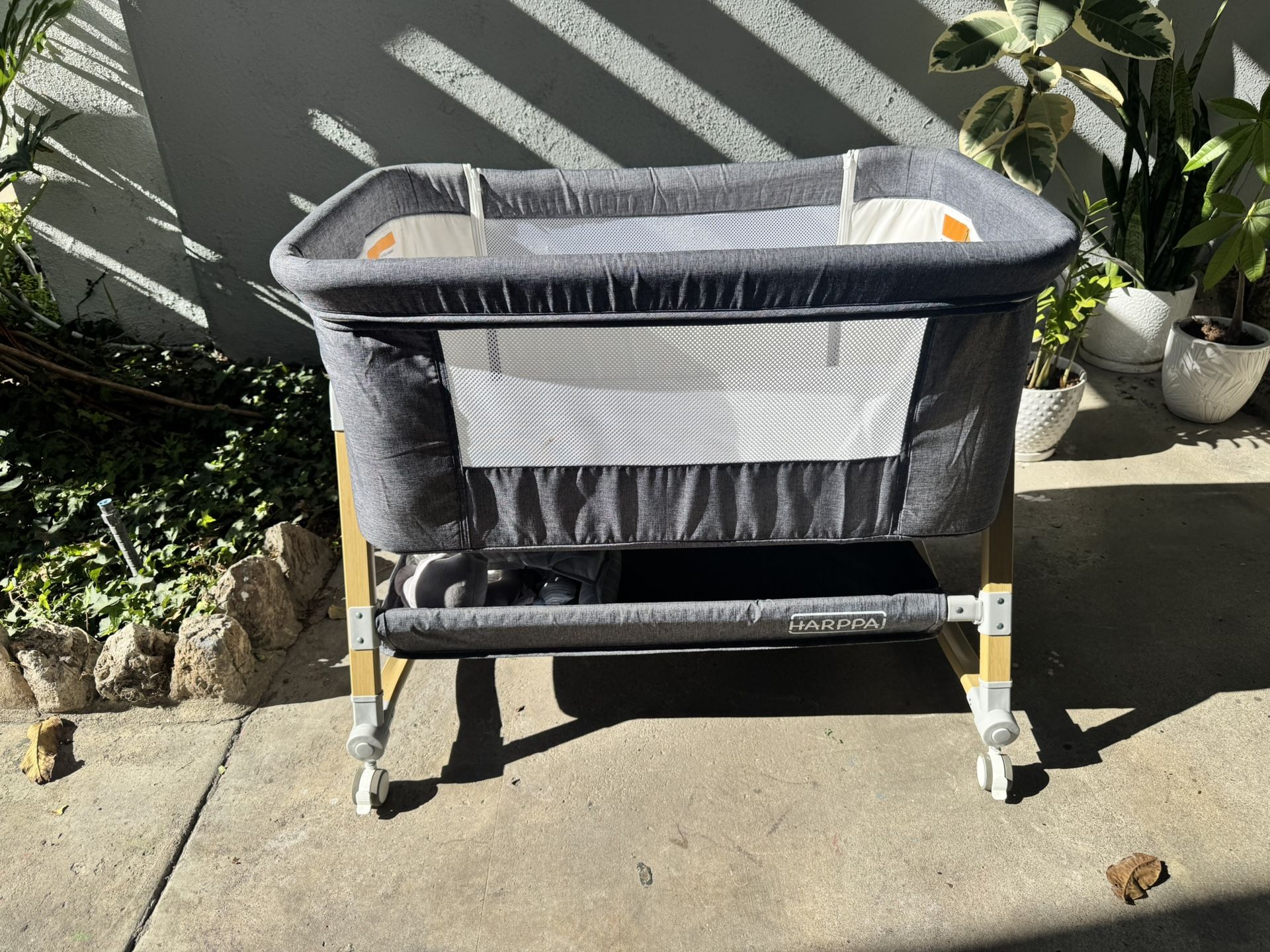 Baby Bassinet