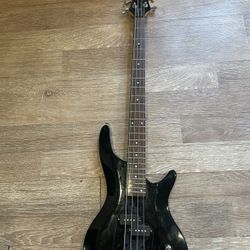 electric guitar 