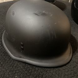 Motorcycle Helmet