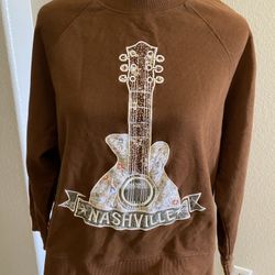 Alter’d State Sweatshirt Womens 