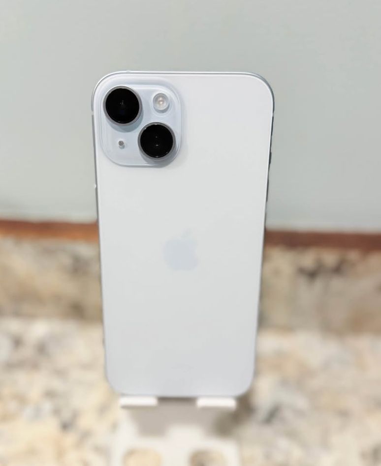 iPhone 15 Plus Unlocked ( Black Friday Special)