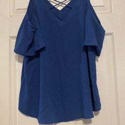 Blusa 2xl