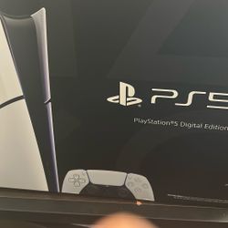 Ps5 Pro 1 TB Or Best Offer