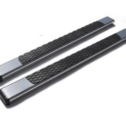 Running boards for 5th gen Ram Cummins