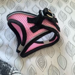 Small Cat Harness