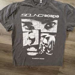 Heavyweight shirt/Hoodie