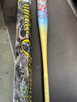 COMBAT BIG BARRELS  NEW 34 Inch Drop -3 NEW