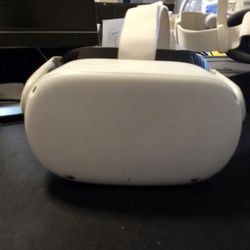 Quest 2 Headset Only