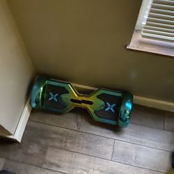 Hover board