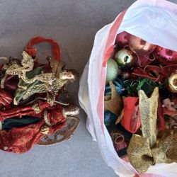 Christmas Ornaments 